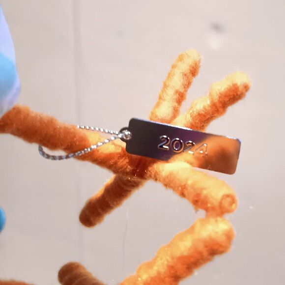 Target Sun Squad Featherly Friends Junior Bird-Summer 2024-Floaties-Name Tag - Picture 10 of 10